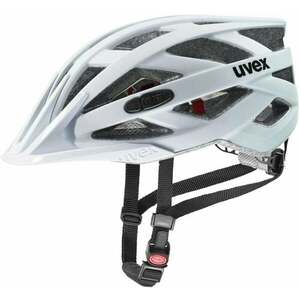 UVEX I-VO CC White/Cloud 52-57 Prilba na bicykel vyobraziť