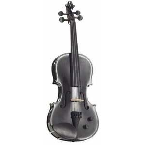 Stentor E-Violin 4/4 Student II, Artec Piezo Pickup 4/4 Elektrické husle vyobraziť