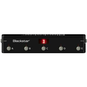 Blackstar ID: Core FS-12 Nožný prepínač vyobraziť