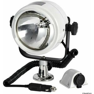 Osculati Night Eye ABS light 12 V 100+100 W vyobraziť