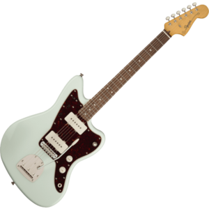 Fender Squier Classic Vibe '60S Jazzmaster Sonic Blue vyobraziť