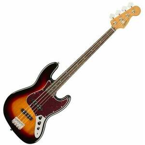Fender Squier Classic Vibe '60s Jazz Bass IL 3-Tone Sunburst vyobraziť