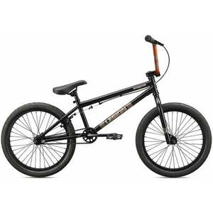 Mongoose Legion L10 Black BMX / Dirt bicykel vyobraziť