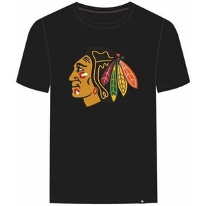 Chicago Blackhawks NHL Echo Tee Hokejové tričko vyobraziť