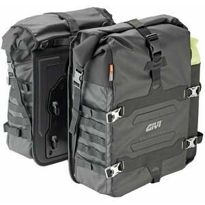 Givi GRT709 Canyon Pair Side Bags 35L Taška vyobraziť
