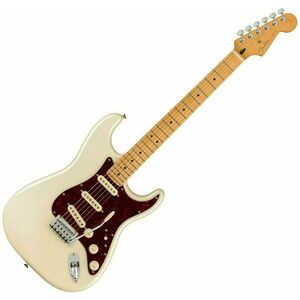 Fender Player Plus Stratocaster MN Olympic Pearl vyobraziť