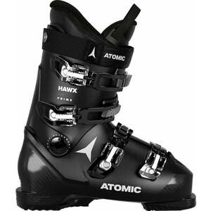 Atomic Hawx Prime W Black/White 24/24, 5 Zjazdové lyžiarky vyobraziť