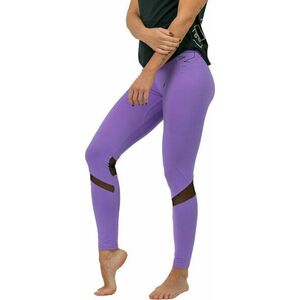 Nebbia FIT Activewear High-Waist Leggings Lila XS vyobraziť