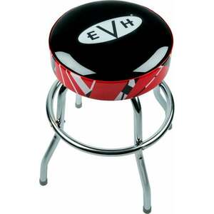 EVH Stripes 24" Barová stolička vyobraziť