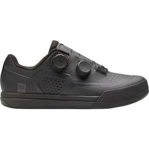 FOX Union Boa Clipless Shoes Black 38 Pánska cyklistická obuv vyobraziť