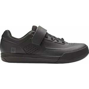 FOX Union Clipless Shoes Black 40 Pánska cyklistická obuv vyobraziť