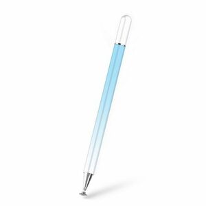 Tech-Protect Ombre Stylus pero na tablet, modré vyobraziť