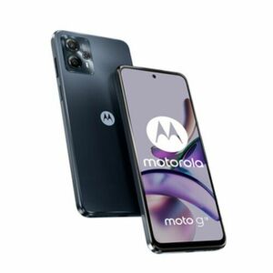 Motorola Moto G13 4GB/128GB DualSIM, Čierna vyobraziť