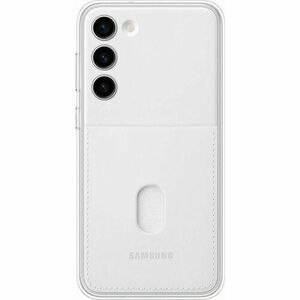 EF-MS916CWE Samsung Frame Cover pro Galaxy S23+ White vyobraziť