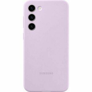EF-PS916TVE Samsung Silikonový Kryt pro Galaxy S23+ Lilac vyobraziť