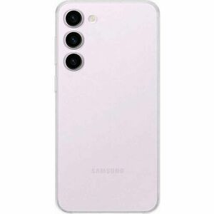EF-QS916CTE Samsung Clear Kryt pro Galaxy S23+ Transparent vyobraziť