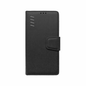 mobilNET knižkové puzdro Samsung Galaxy S23 Ultra, čierna, Daze vyobraziť