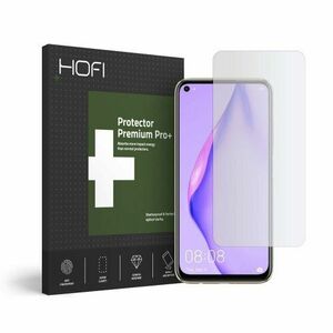 Ochranné sklo HOFI Glass Pro+ Huawei P40 vyobraziť