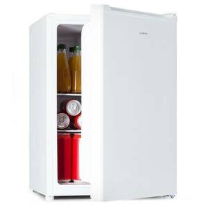 Klarstein Fargo 67, minibar, chladnička 67 l, mraznička 4 l, kompaktná vyobraziť