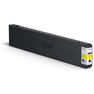 EPSON C13T02Q400 - originálna cartridge, žltá, 50000 strán vyobraziť