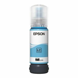 EPSON C13T09C54A - originálna cartridge, svetlo azúrová vyobraziť