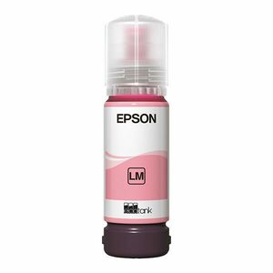 EPSON C13T09C64A - originálna cartridge, svetlo purpurová vyobraziť