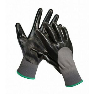 FIELDFARE rukavice nylon/nitril 3/4 - 7 vyobraziť