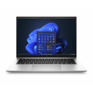 HP NTB EliteBook 845 G9 Ryzen 5 6650U PRO 14.0 FHD 400, 8GB, 512GB, ac, BT, FpS, backlit keyb, Win11Pro vyobraziť