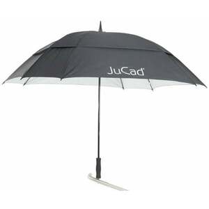 Jucad Umbrella Windproof With Pin Black vyobraziť