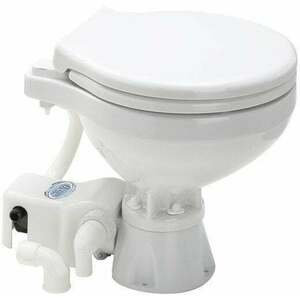 Ocean Technologies Comfort Elektrická toaleta vyobraziť