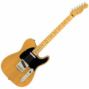 Fender American Professional II Telecaster MN Butterscotch Blonde vyobraziť