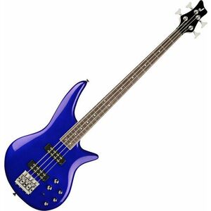 Jackson JS Series Spectra Bass JS3 Indigo Blue vyobraziť