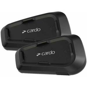 Cardo Spirit HD Duo Interkom vyobraziť