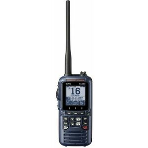 Standard Horizon HX890E GPS Navy Blue vyobraziť