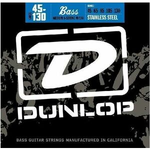 Dunlop DBS 45130 vyobraziť
