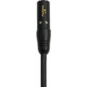AUDIX L5-OP Kondenzátorový kravatový mikrofón vyobraziť