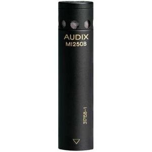 AUDIX M1250B-HC Malomembránový kondenzátorový mikrofón vyobraziť