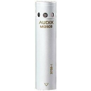 AUDIX M1250BW Malomembránový kondenzátorový mikrofón vyobraziť