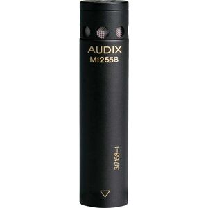 AUDIX M1255B-HC Malomembránový kondenzátorový mikrofón vyobraziť