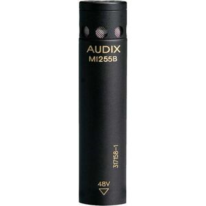 AUDIX M1255B-O Malomembránový kondenzátorový mikrofón vyobraziť