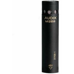 AUDIX M1255B-S Malomembránový kondenzátorový mikrofón vyobraziť
