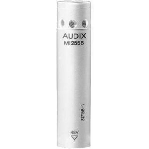 AUDIX M1255BW-HC Malomembránový kondenzátorový mikrofón vyobraziť
