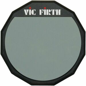 Vic Firth PAD12 12" Tréningový bubenícky pad vyobraziť