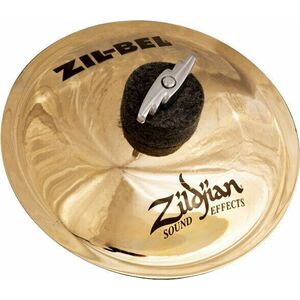 Zildjian A20001 Zil-Bell Small Efektový činel 6" vyobraziť