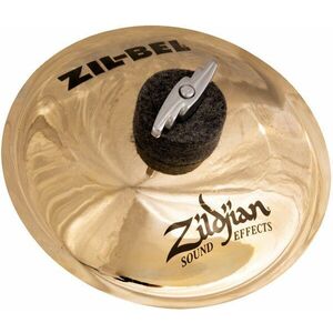 Zildjian A20002 Zil-Bell Large Efektový činel 9" 1/2" vyobraziť