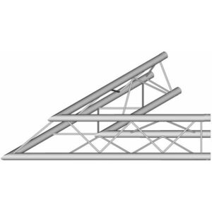 Duratruss DT 23-C19-L45 Trojuholníkový truss nosník vyobraziť