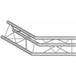 Duratruss DT 23-C23-L135 Trojuholníkový truss nosník vyobraziť