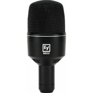 Electro Voice ND68 Mikrofón pre basový bubon vyobraziť