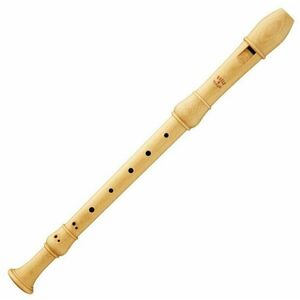 Moeck 2200 Rondo Sopránová zobcová flauta C Natural vyobraziť
