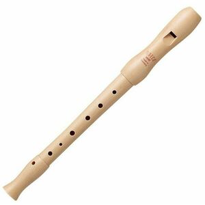 Moeck 1260 Sopránová zobcová flauta C Natural vyobraziť